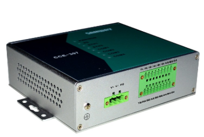 電力物聯網網關有哪些特點？