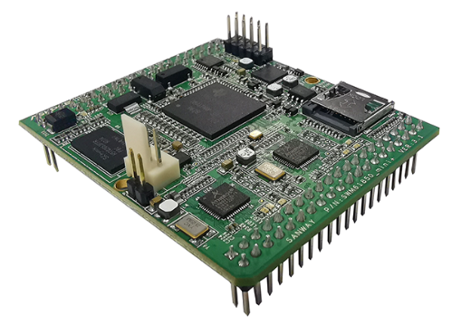 一文解析STM32MP1核心板為何那么受歡迎！