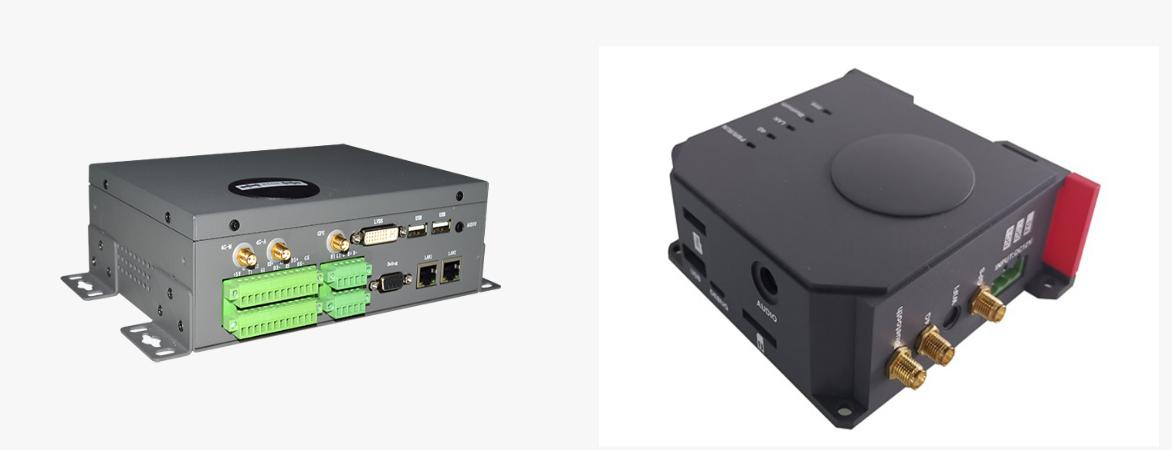 充電樁模塊有幾種，區別分別是？