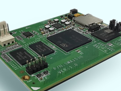 南網分布式配網終端怎么樣？